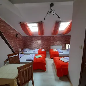 Green Hostel , Cracovia Polonia