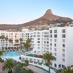 **** Hotel President Zuid-Afrika