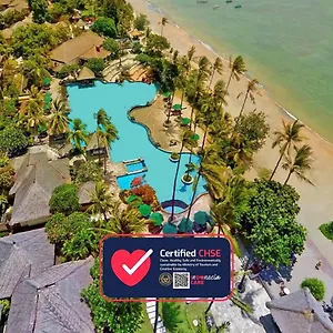 At The Patra Bali And - Chse Certified , Kuta Lombok Indonesia