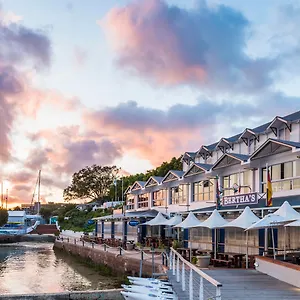 *** Hotel Quayside Zuid-Afrika