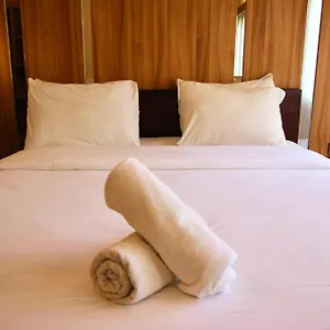 ** Hotel Ab Kuta By Agata Indonesië