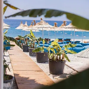  Hotel Don Mare Albanië