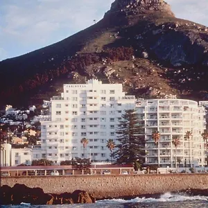 **** Hotel Peninsula By Dream Zuid-Afrika