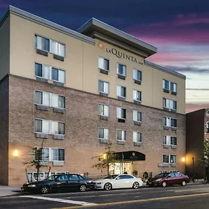 La Quinta By Wyndham Brooklyn Downtown 3*, New York Stati Uniti