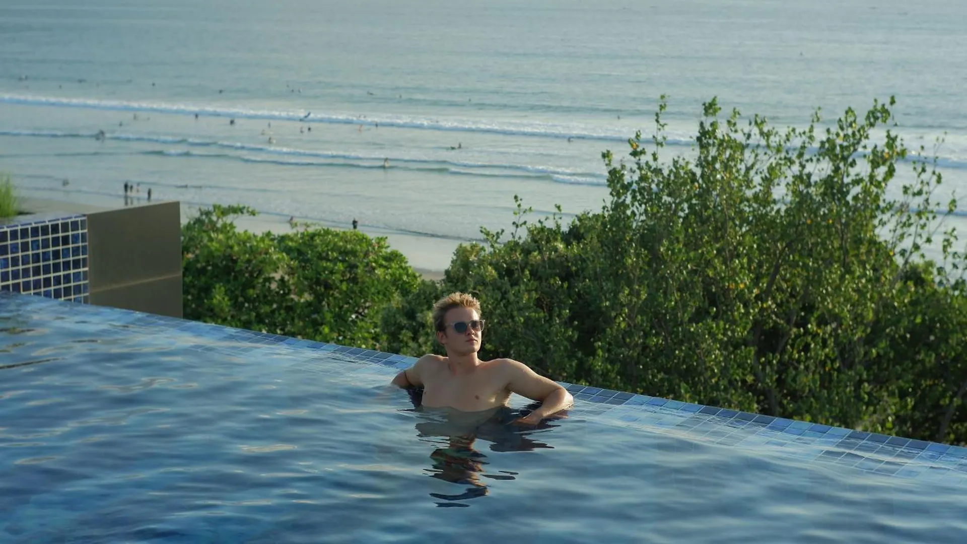Tribe Bali Kuta Beach Ξενοδοχείο