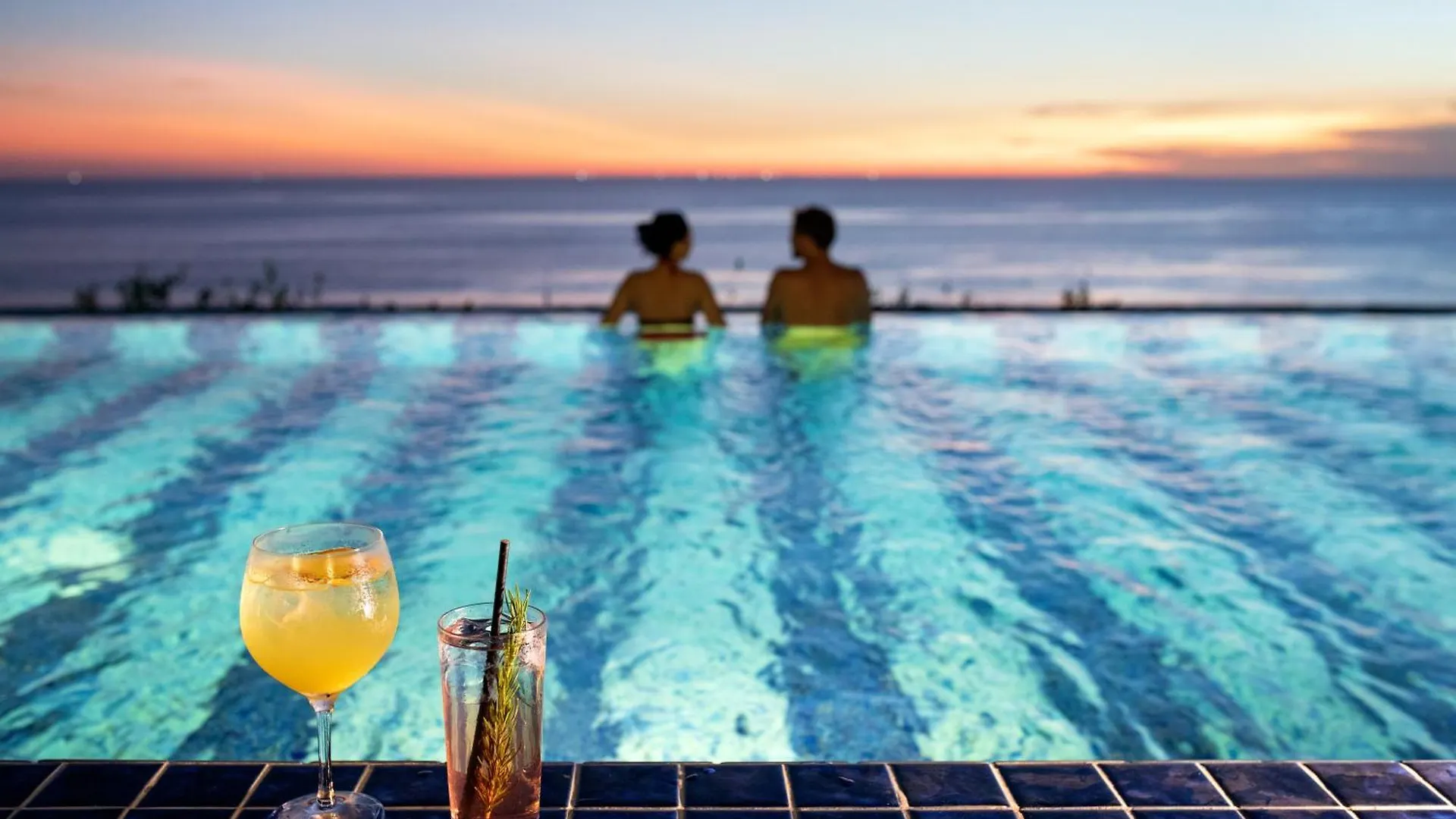**** Hotel Tribe Bali Kuta Beach Indonesia